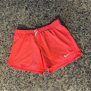 Nike shorts NWOT